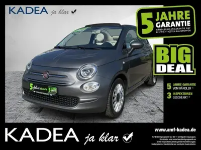 Usado Fiat 500