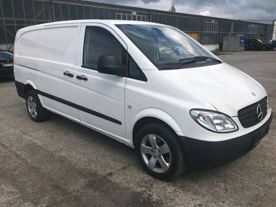 Mercedes Vito