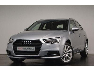 Usata Audi A3 Design 150 CV (110 kW) 2017 Station wagon