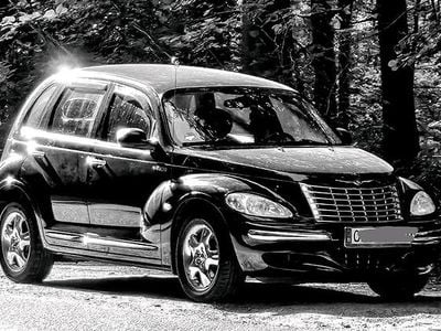 Chrysler PT Cruiser