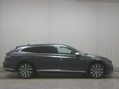 Brugt VW Arteon Elegance 200 HK (147 kW) 2023 Grå Stationcar
