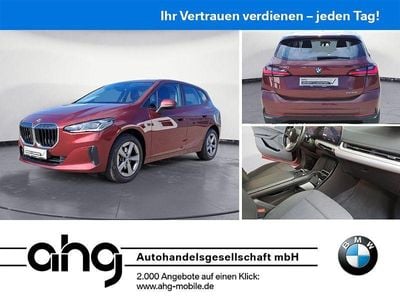 BMW 220 Active Tourer