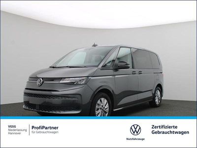 VW Multivan
