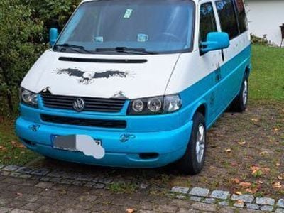 VW T4