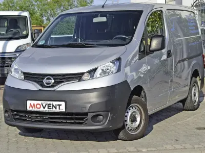 Gebraucht Nissan NV200