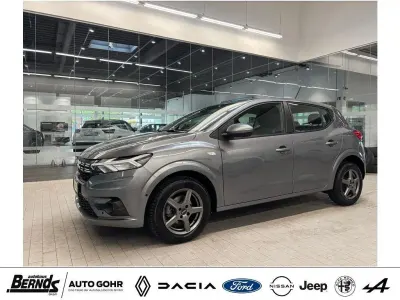 Gebraucht Dacia Sandero