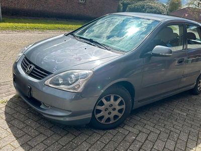 gebraucht Honda Civic 