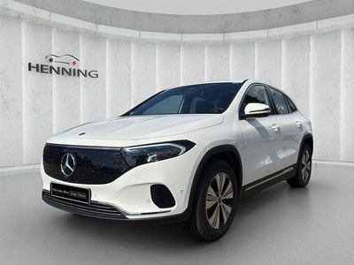 Mercedes EQA350
