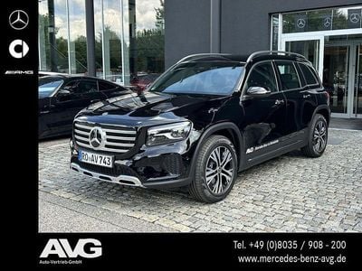 Mercedes GLB200