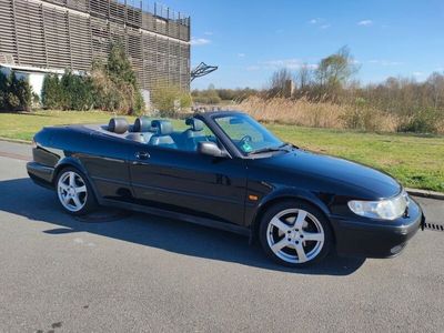Saab 9-3 Cabriolet