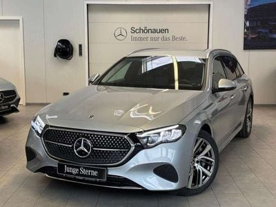 Mercedes E300