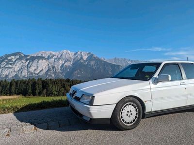 gebraucht Alfa Romeo 164 3.0 12V mit H-Kennzeichen und HU