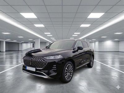 Gebraucht Wey 05 Premium 476 PS (350 kW) 2025 Schwarz SUV