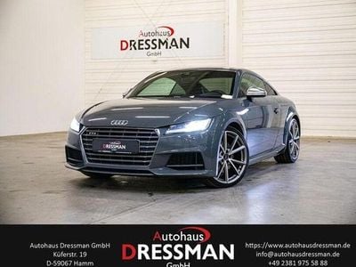 Gebraucht Audi TT Advanced 310 PS (228 kW) 2018 Andere Coupé