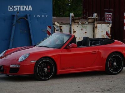 Porsche 997