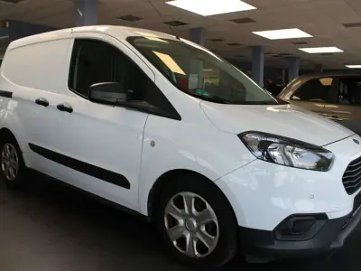 Gebraucht Ford Transit