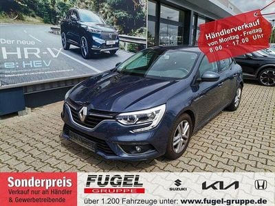 Renault Mégane IV