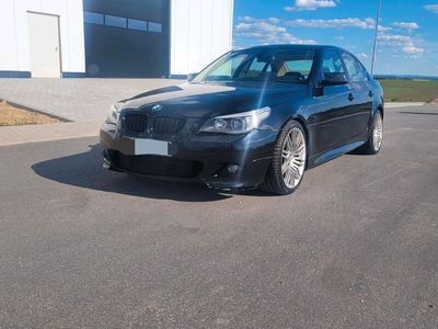 gebraucht BMW 545 e60 i