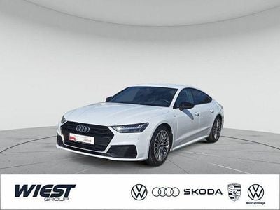 Audi A7 Sportback