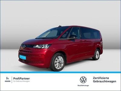 VW Multivan