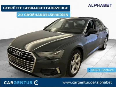 Gebraucht Audi A6