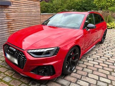 Audi RS4