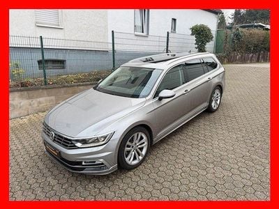 Usado VW Passat R 120 HP (88 kW) 2015 Bege Carrinha