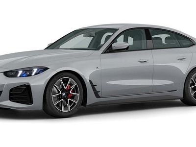 Gebraucht 2025 BMW 420 Gran Coupé Coupé | 66.639 €