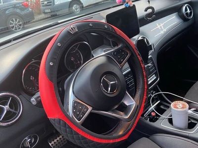 gebraucht Mercedes CLA200 