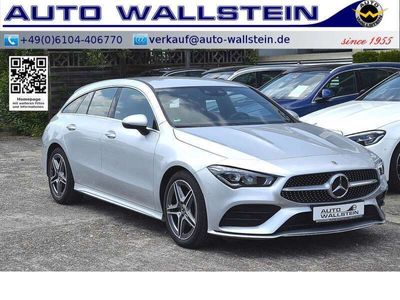 Mercedes CLA180