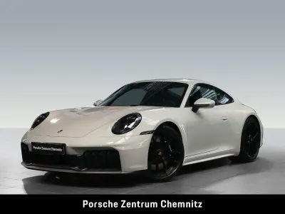Neu Porsche 911 Carrera GTS 541 PS (397 kW) 2026 Kreide Coupé