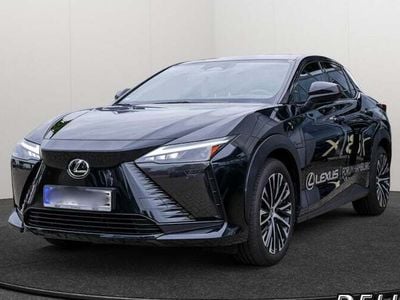 Lexus RZ 450e
