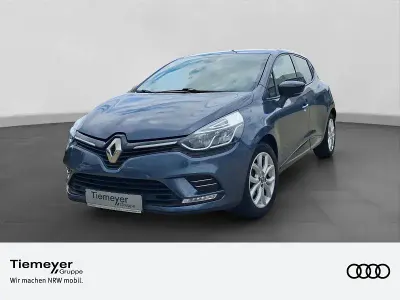 Gebraucht Renault Clio IV