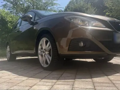 Gebraucht Seat Ibiza ST