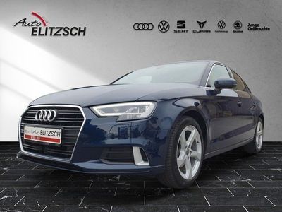 gebraucht Audi A3 Limousine Sport