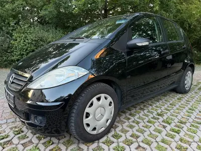 Gebraucht Mercedes A170