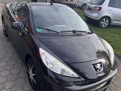 gebraucht Peugeot 207 JBL