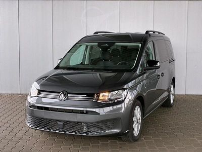 Usata VW Caddy Maxi Life 150 CV (110 kW) 2025 Grigio Monovolume