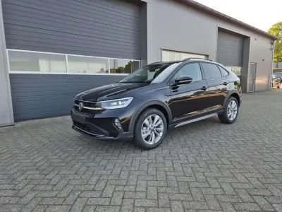 Ny VW Taigo Life 116 HK (85 kW) 2026 Sort SUV