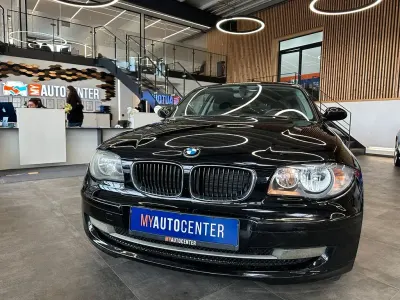 Brugt BMW 116