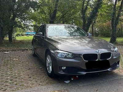 BMW 316