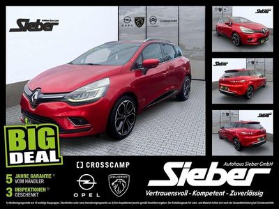 Renault Clio GrandTour