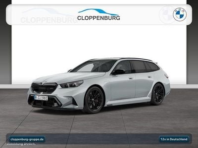 Gebraucht BMW M5 Shadowline 728 PS (535 kW) 2025 Grau Kombi