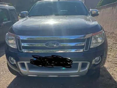 Gebraucht Ford Ranger