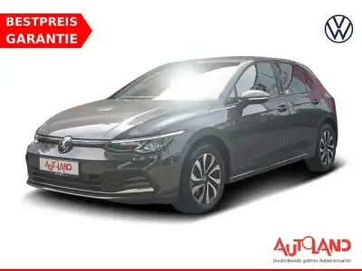Gebraucht VW Golf VIII 2021 Andere Kleinwagen