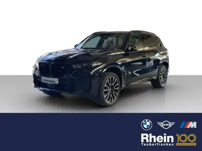 Gebraucht BMW X5 M