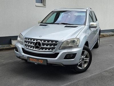 Mercedes ML320