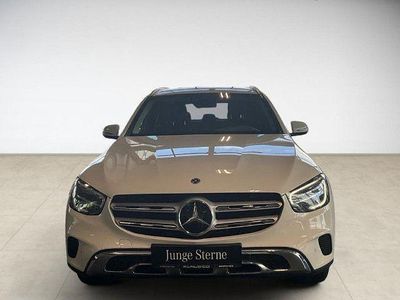 Gebraucht 2021 Mercedes GLC300e | 30.440 € (Fairer Preis)