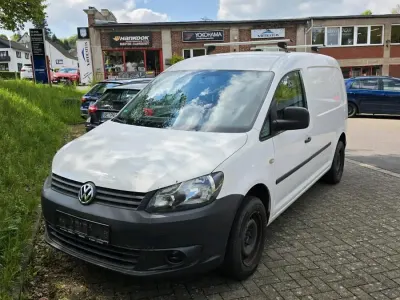 Gebraucht VW Caddy