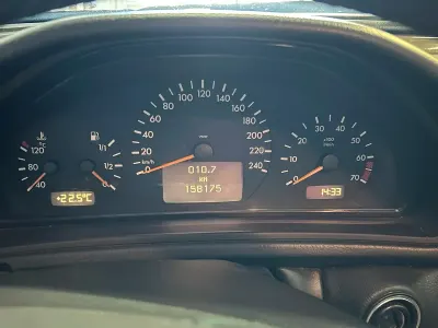 Gebraucht Mercedes CLK200